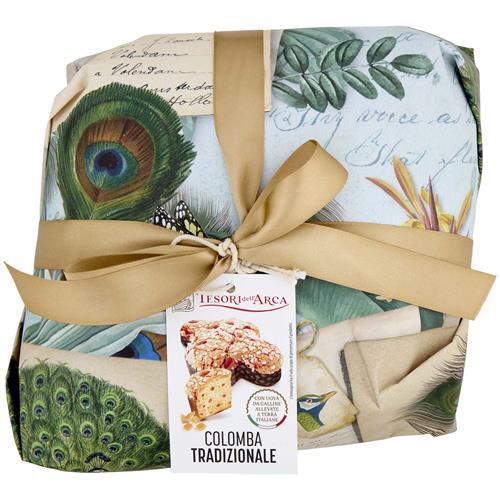Tesori-Colomba