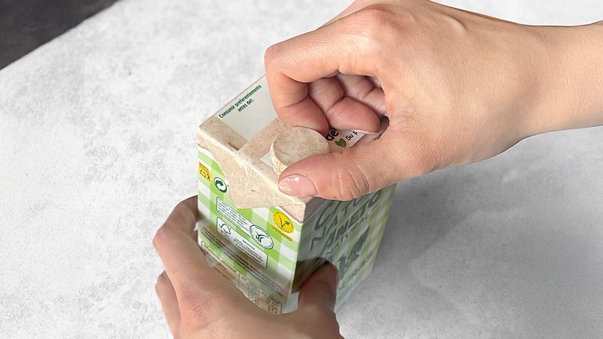 Tetra Pak papieren dop (2)