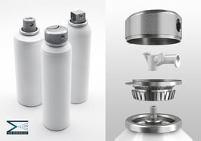ADF Innovation Award voor The Minimalist van Tubex