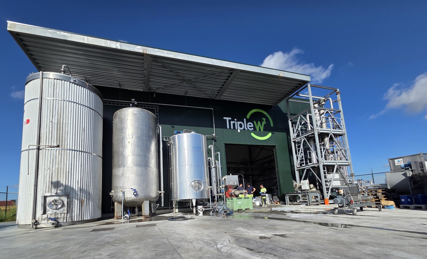 TripleW_fabriek