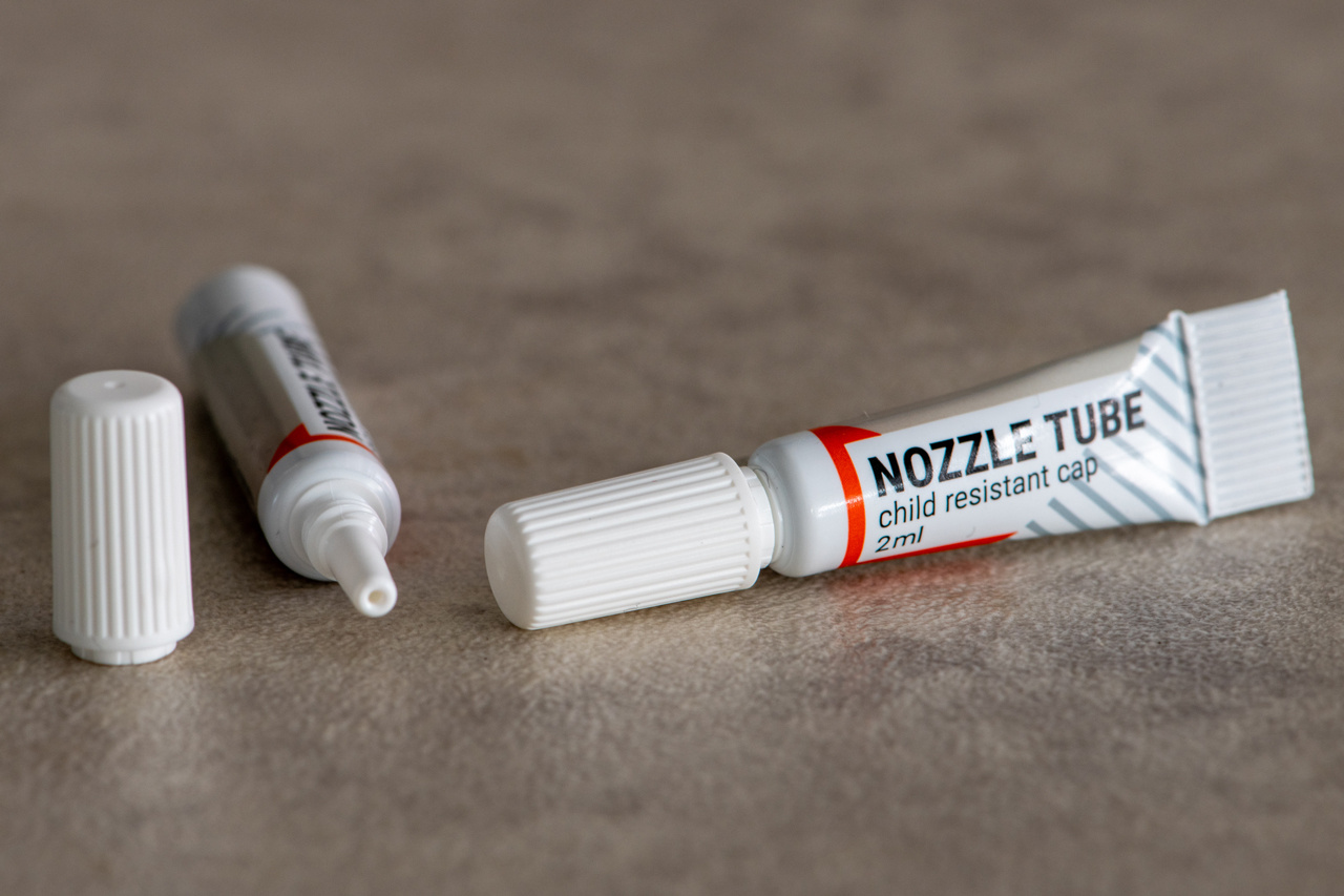 Tube of the Year Winner-Prototypes-Category-2024