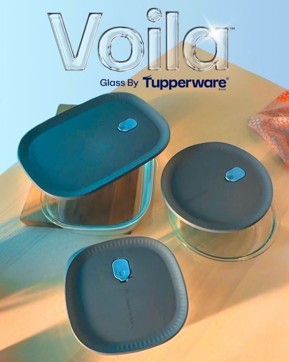 Tupperware