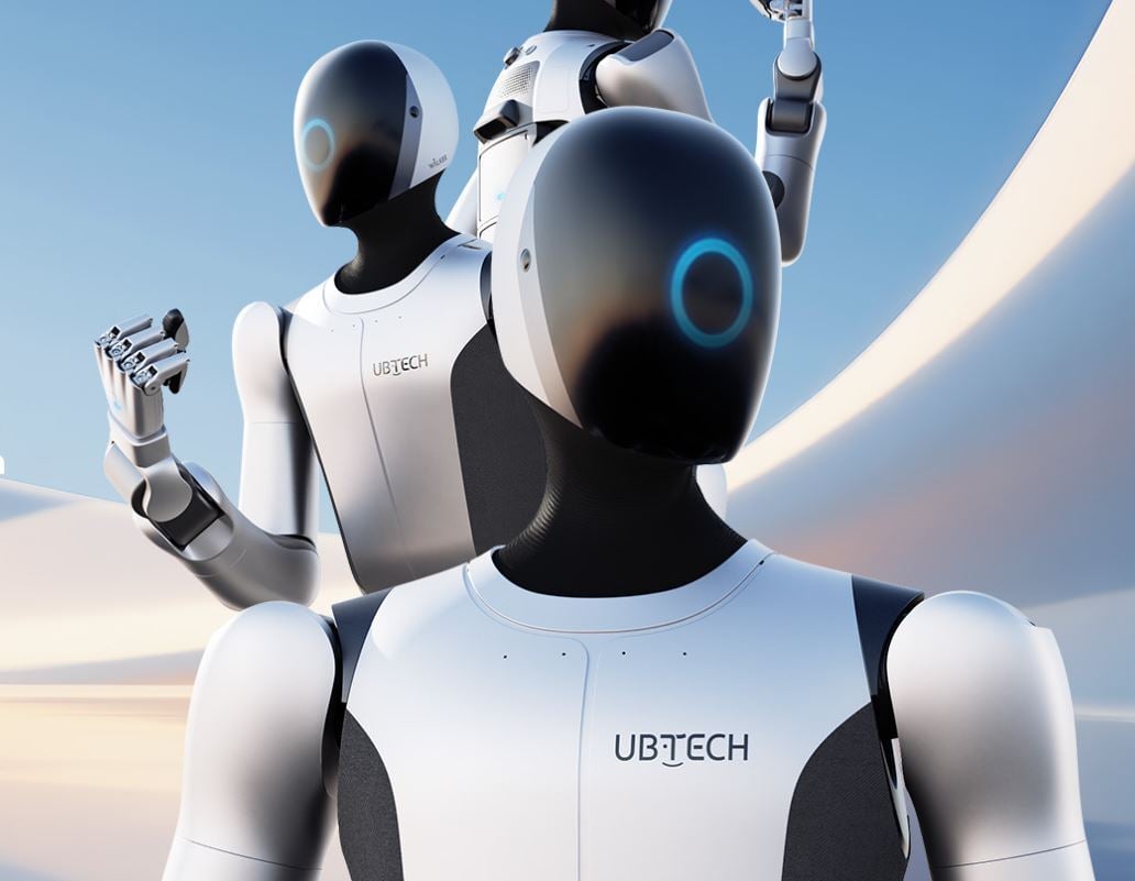 Ubtech