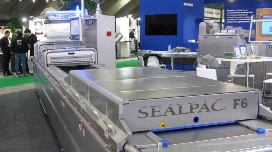 Ultrpac Empack header