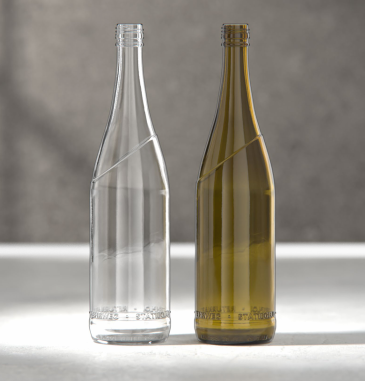 Universele Fles
