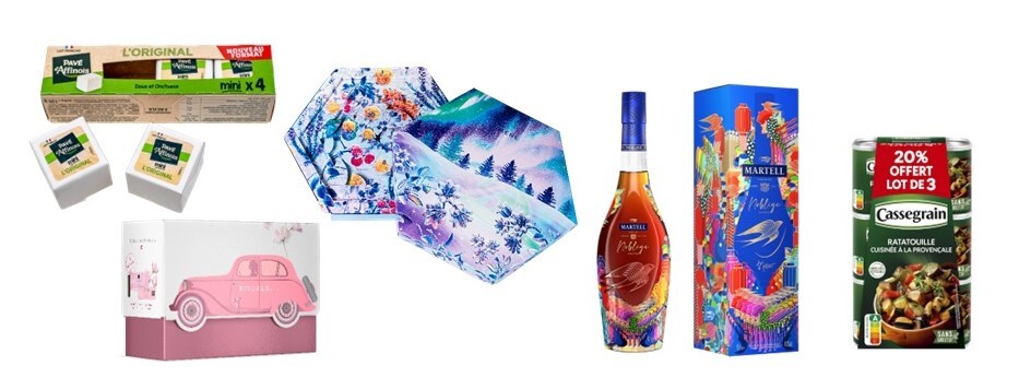 Van Genechten Packaging winnaars