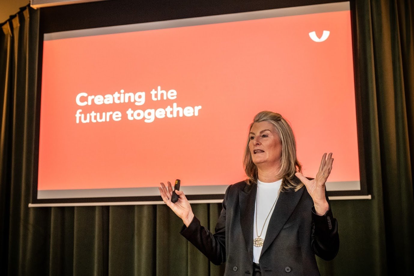 Vetico Next in Knowledge 1 Ariane van Mancius