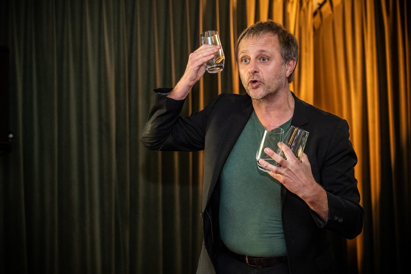 Vetico Next in Knowledge 3 Rogier