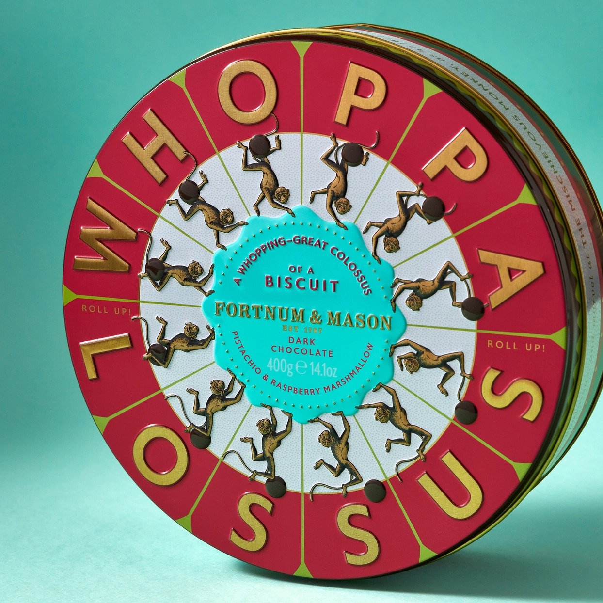 Whoppalossus, Fortnum (3)