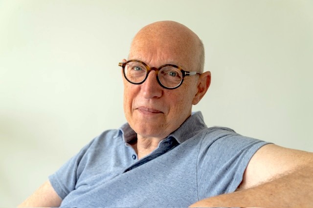 Wim van Minkelen ALS patientenver