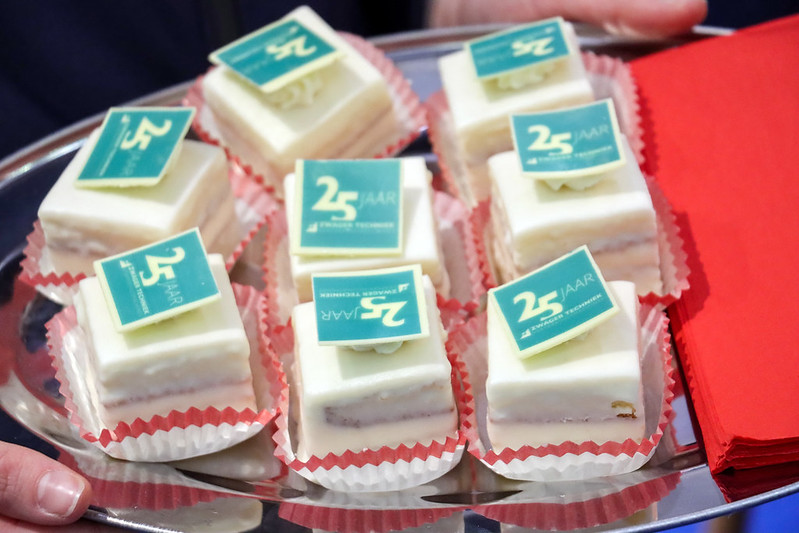 Zwager 25 jaar (2)