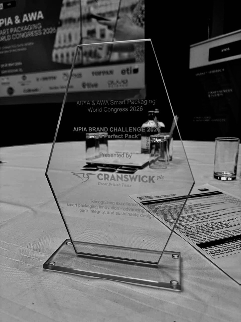 aipia trophy