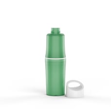 beo-bottle-green-cap