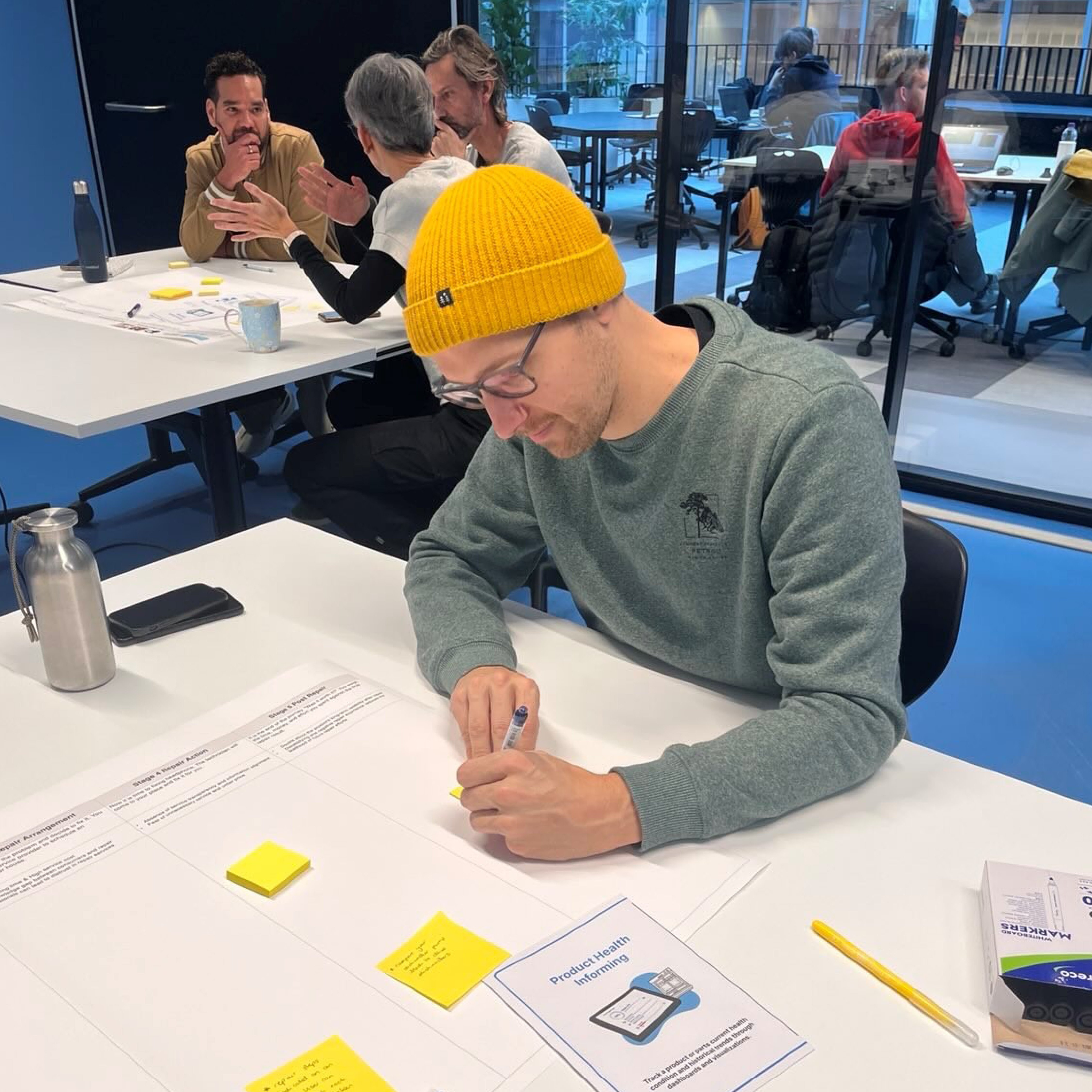 de dag van - Alex Hanhues_02