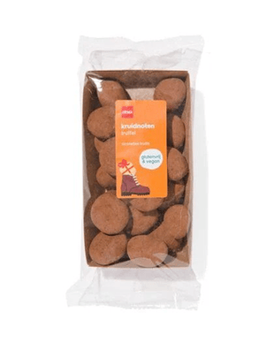 Hema kruidnoten verpakking