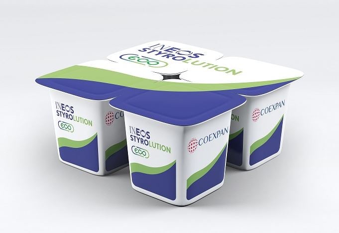 ineos styrolution