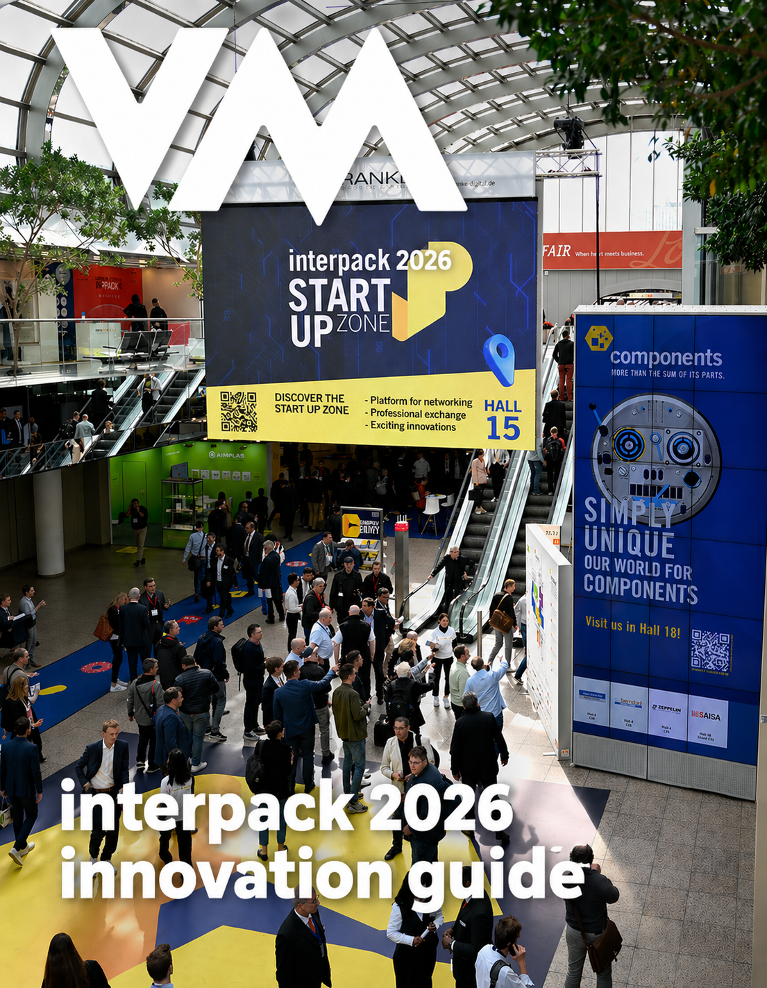 interpack innovation guide 2026