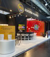 Dijkstra Plastics en start-up Fire-Off presenteren duurzaam initiatief