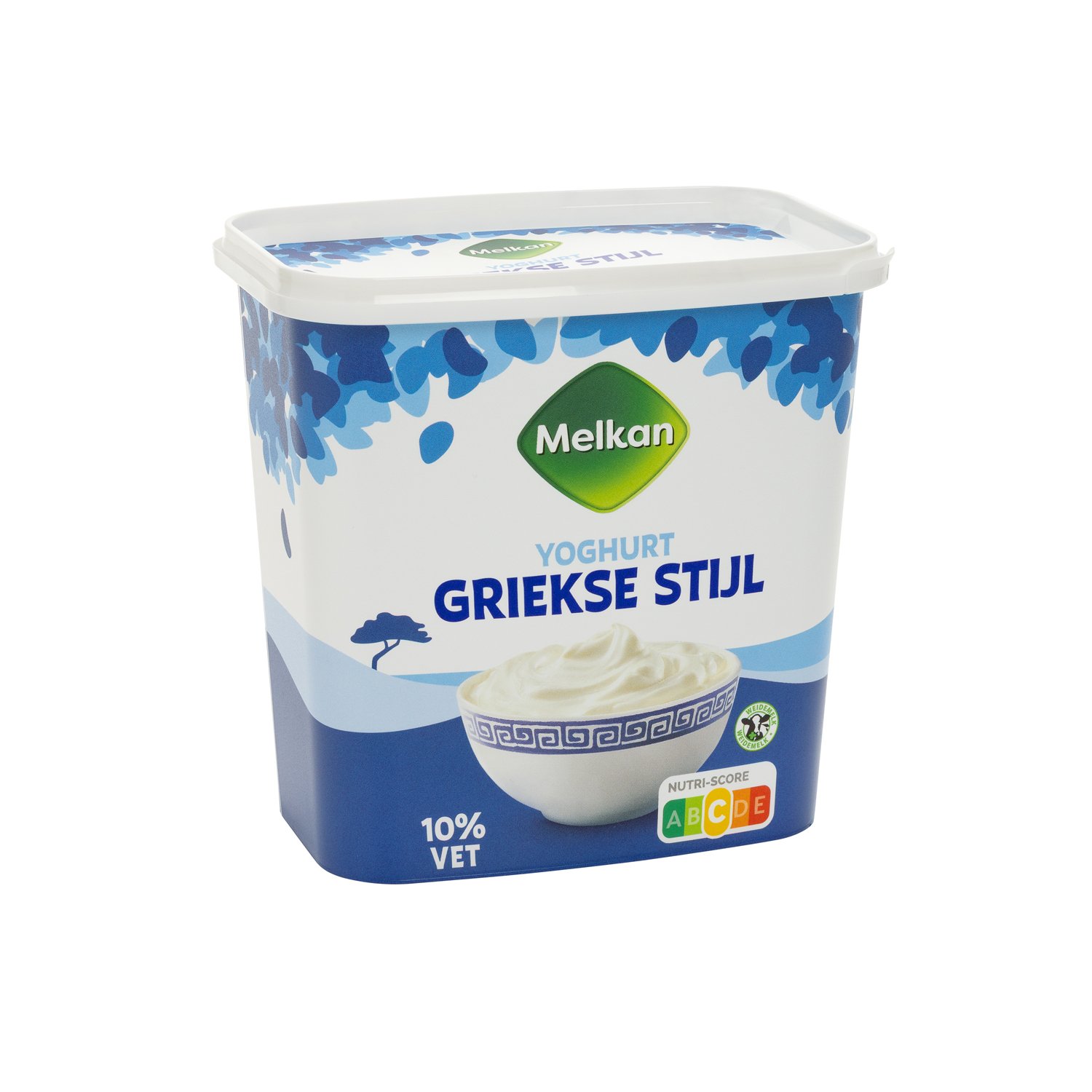 yoghurtverpakking 1 SFA