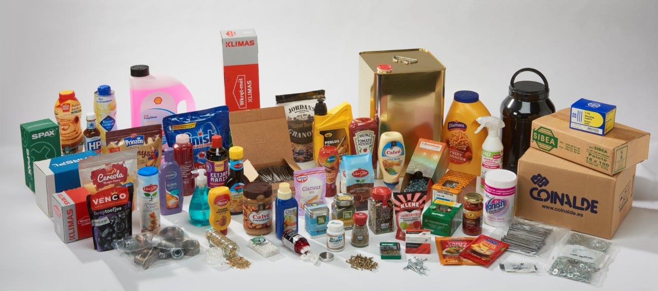 Altrimex Packaging Solutions levert verpakkingslijnen voor uiteenlopende producten