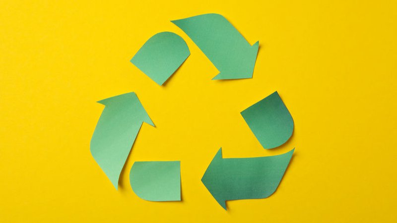 Circulaire plastic