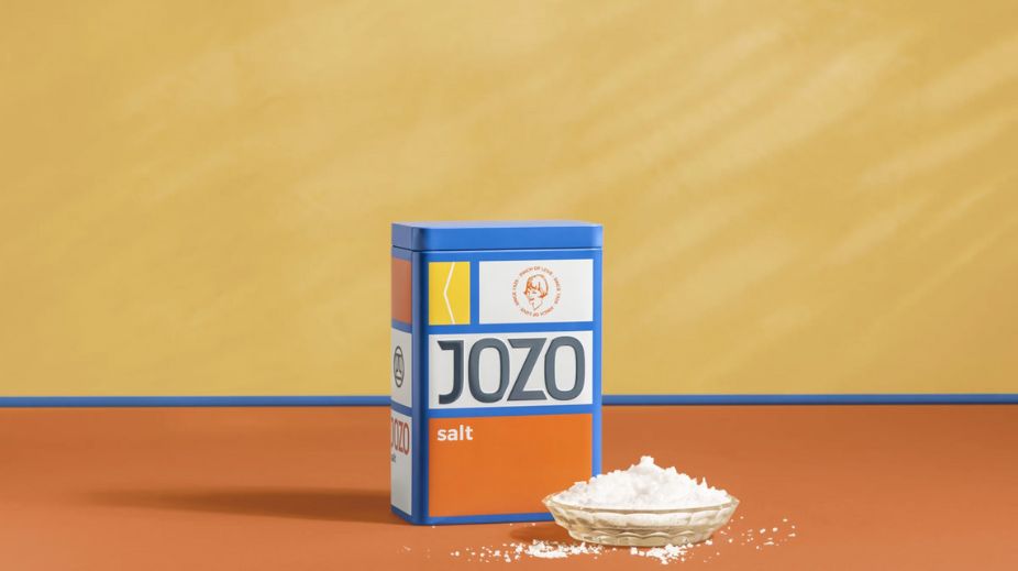 JOZO introduceert limited edition verpakking