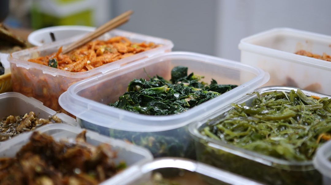 Slim bewaren: zo blijven producten langer goed