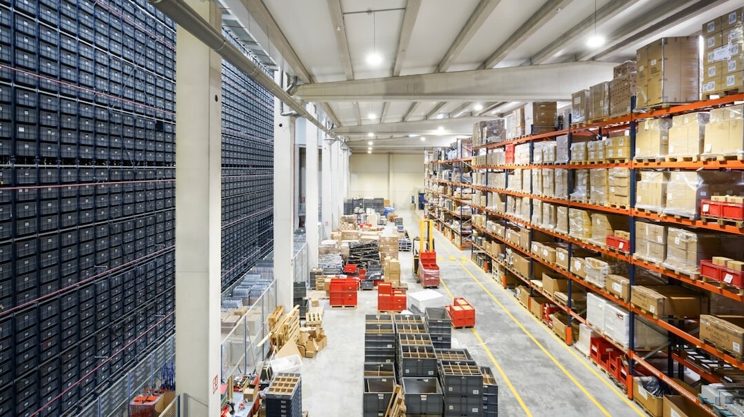 Van verpakking tot palletstelling: zo wordt schade in de logistieke keten voorkomen