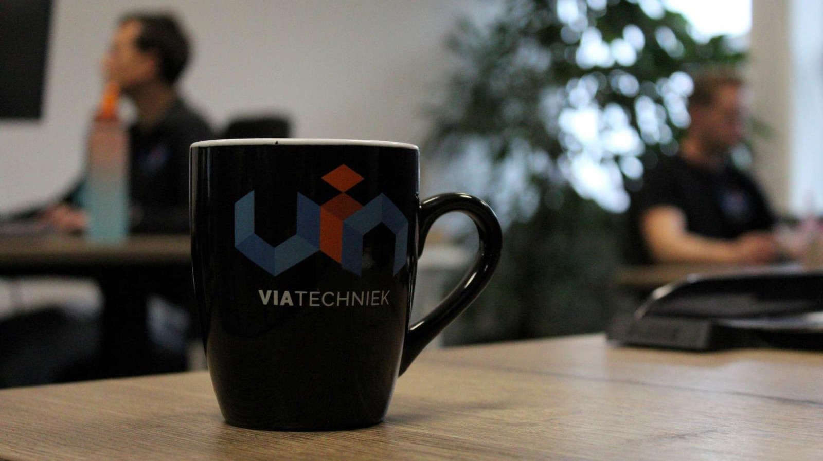 VIA Techniek - Specialist in speciale machinebouw