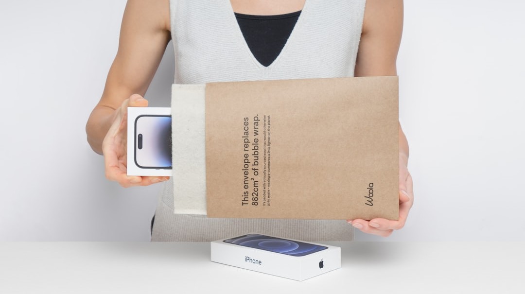 Geen pakket dat blijft liggen: zo worden gaten in een verzendproces voorkomen