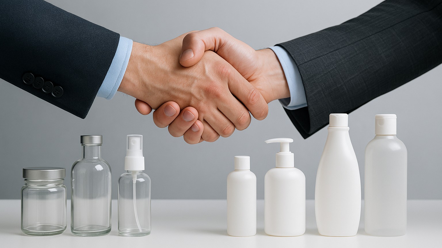 SC Pack versterkt Europese positie met overname Frapak Packaging