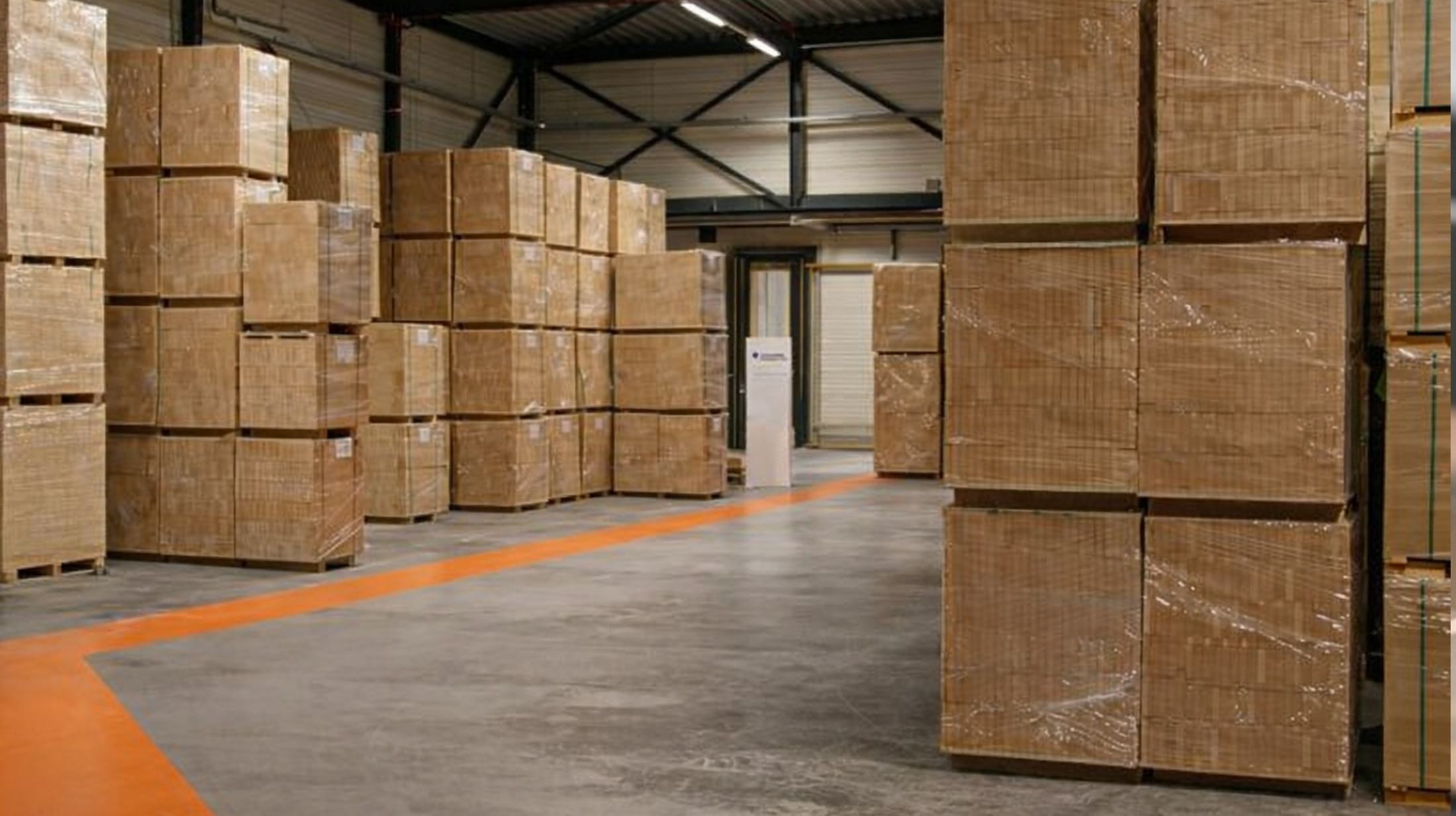 Aeternus presenteert lijst van financieel best presterende verpakkingsbedrijven