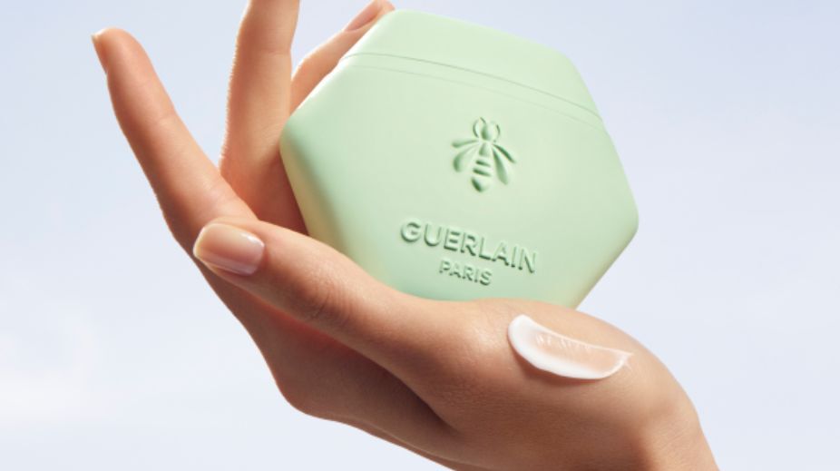 Parfumhuis Guerlain kiest voor gerecycled materiaal in nieuwe handcrèmelijn