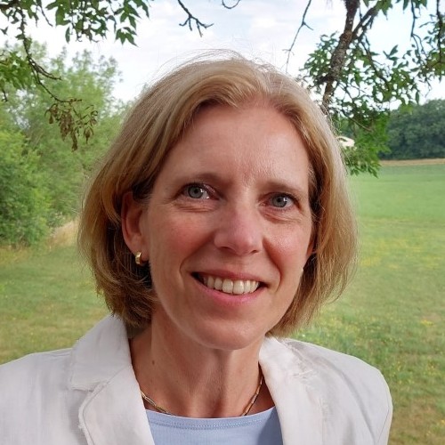 Angela Thijssen, column juni 2022