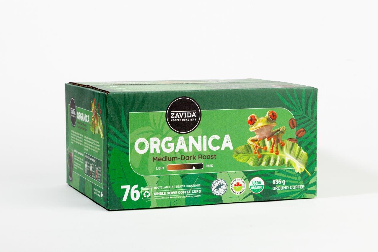 PAC Global Award voor premium digitaal bedrukt golfkarton van Atlantic Packaging Products