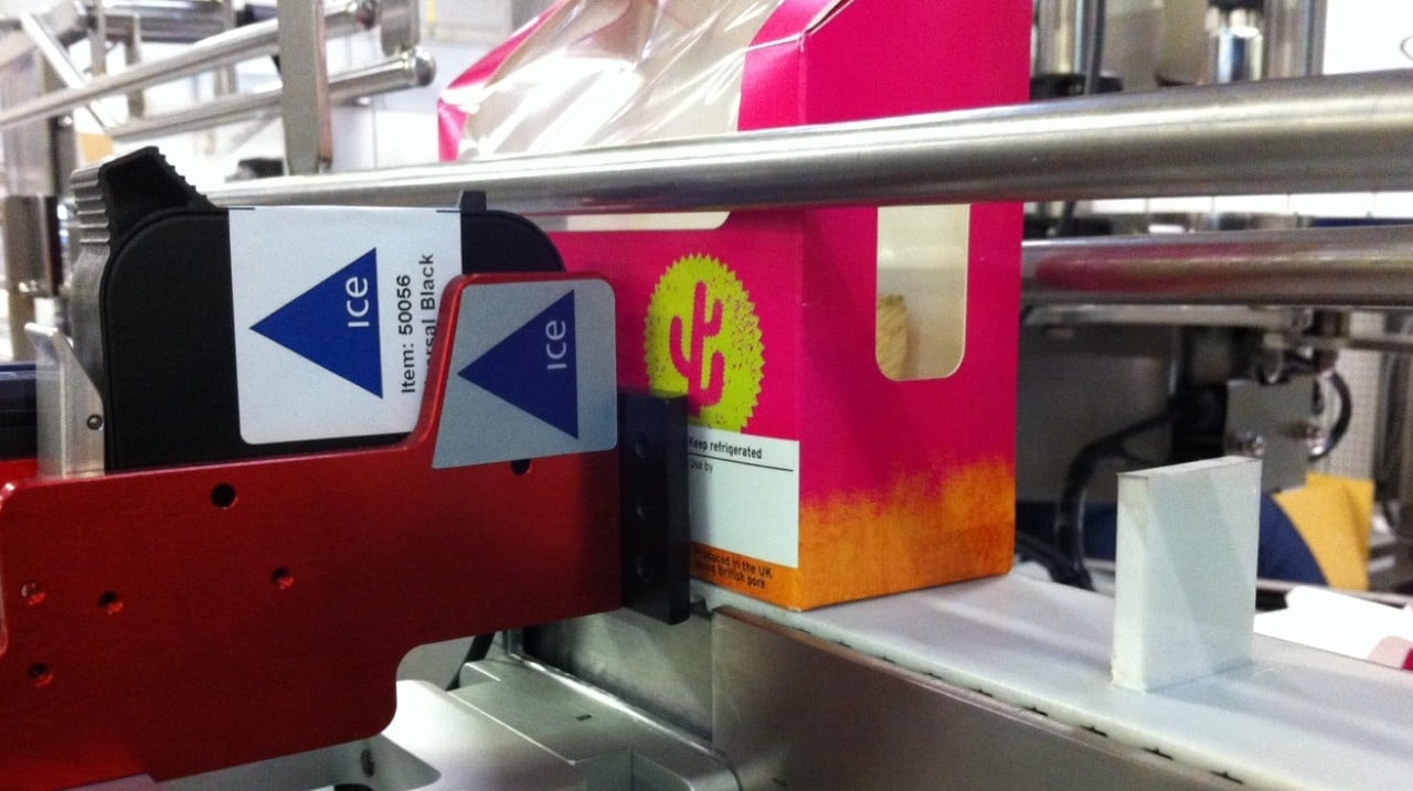 Automator: De do’s & dont’s bij printen op een gelamineerde verpakking