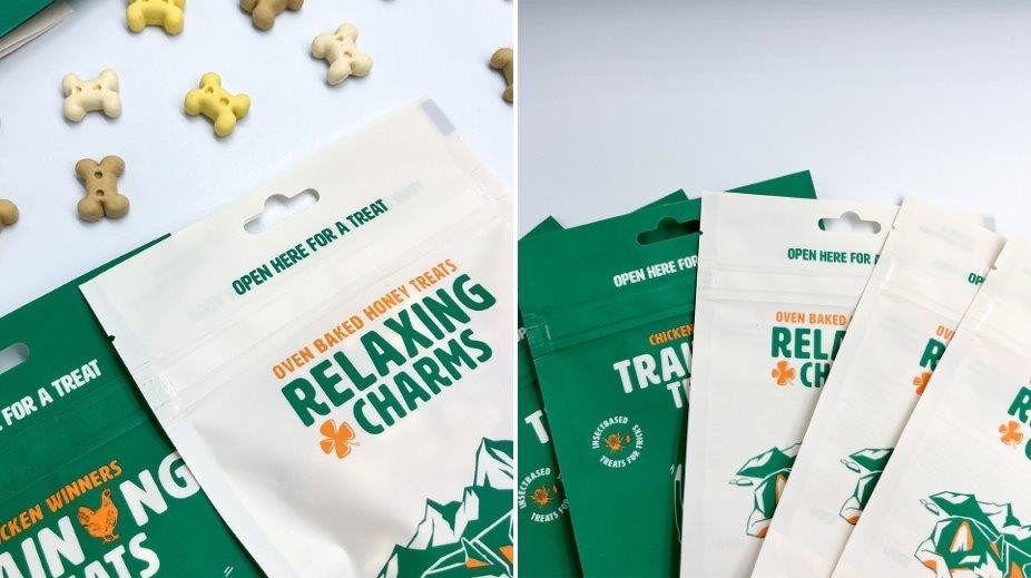 FPC levert circulaire verpakkingsoptie voor petfood