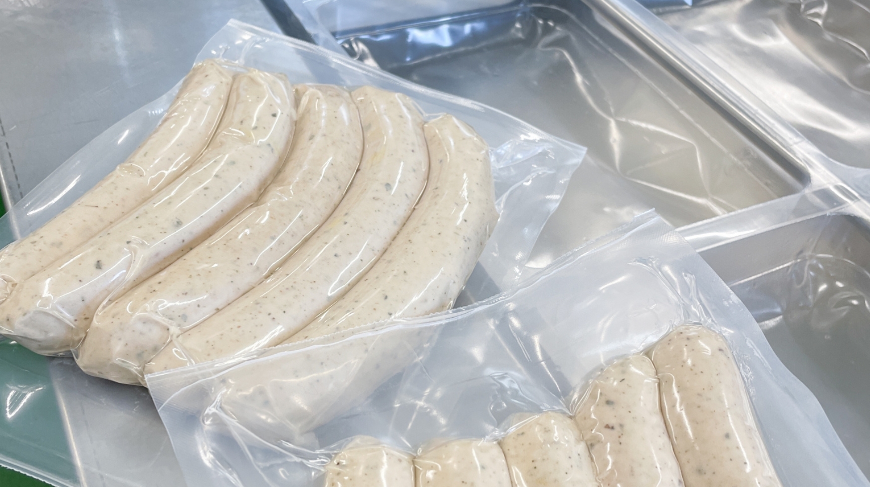 Bema Packaging Group: Mono-folies voor de voedingsindustrie: circulair, veilig en praktisch