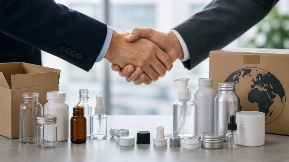 Berlin Packaging versterkt Britse positie met overname BlueSky