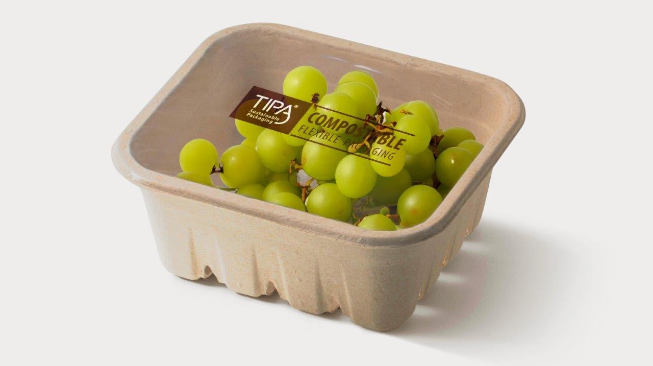 Een nieuwe troef van Bio4Pack: Paddy straw trays