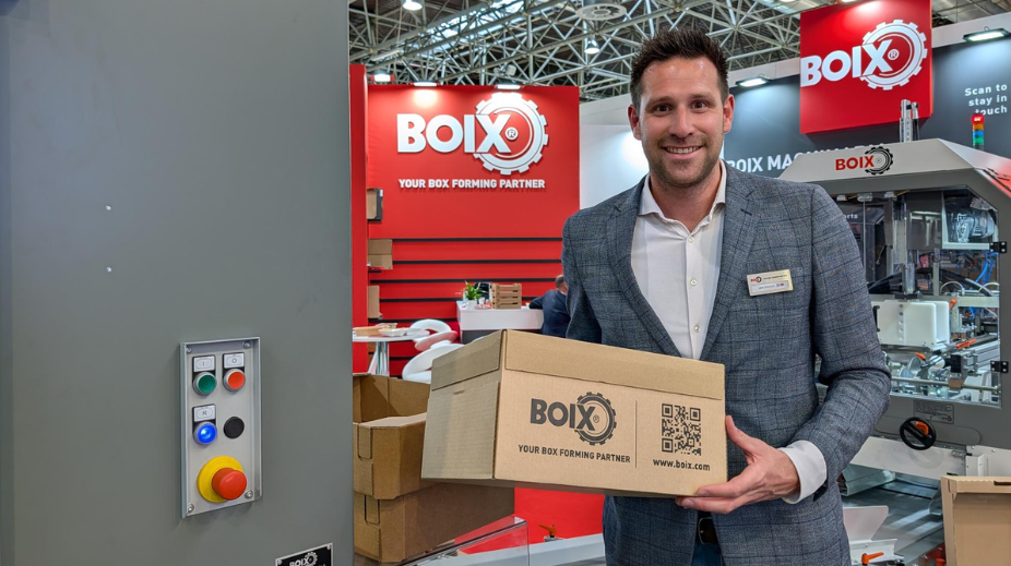Boix interpack