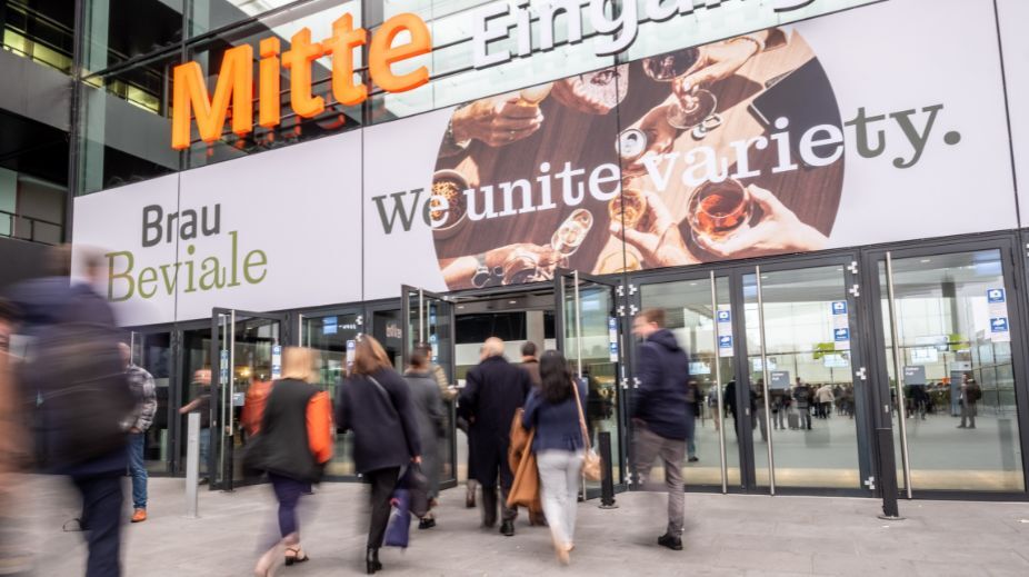 Portfolio verbreding en PPWR bepalen het aanbod op vakbeurs BrauBeviale