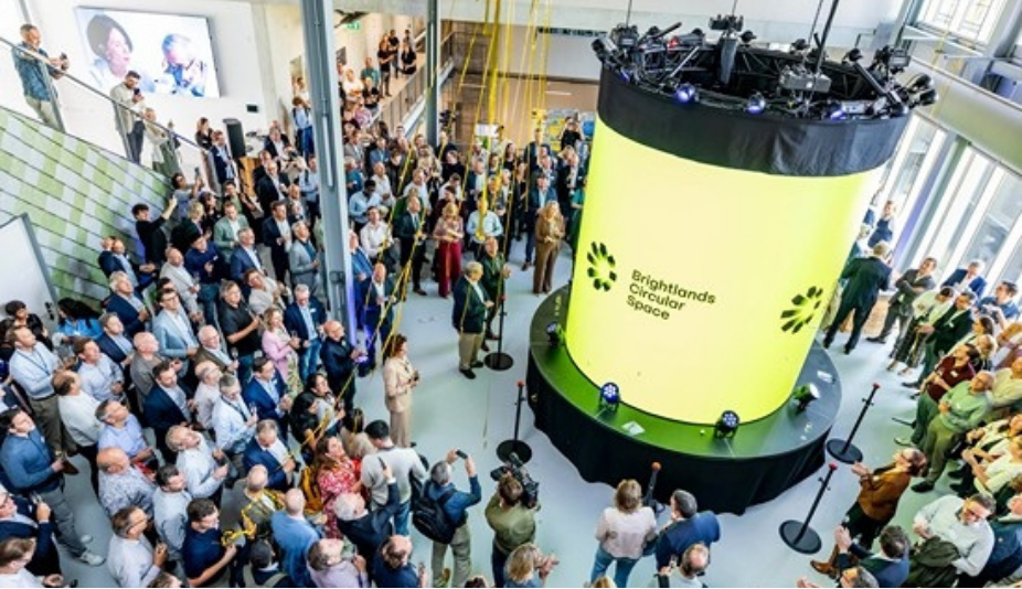Brightlands Circular Space