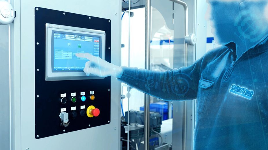 Cama Group: Connected verpakkingslijnen vragen om cybersecurity