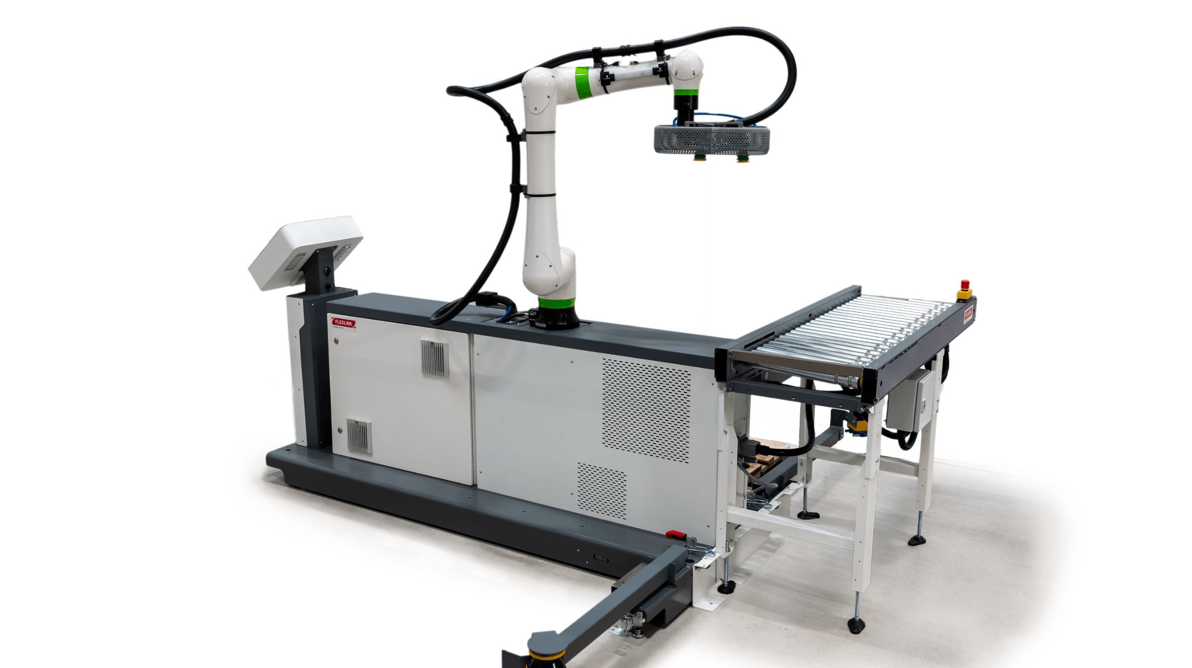 Coesia presenteert geïntegreerde verpakkingslijnen op interpack 2026