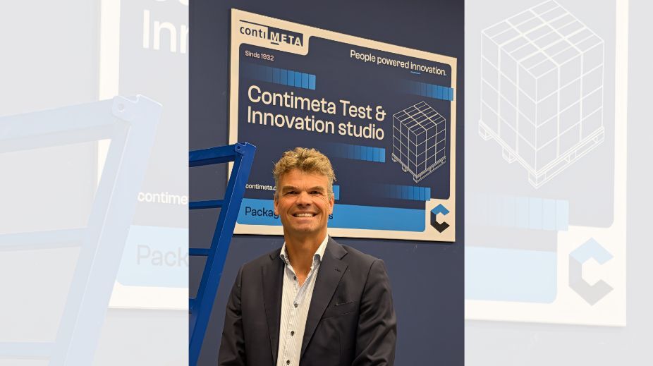 Pieter Groeneveld Contimeta
