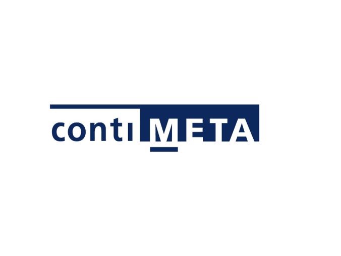 Contimeta logo