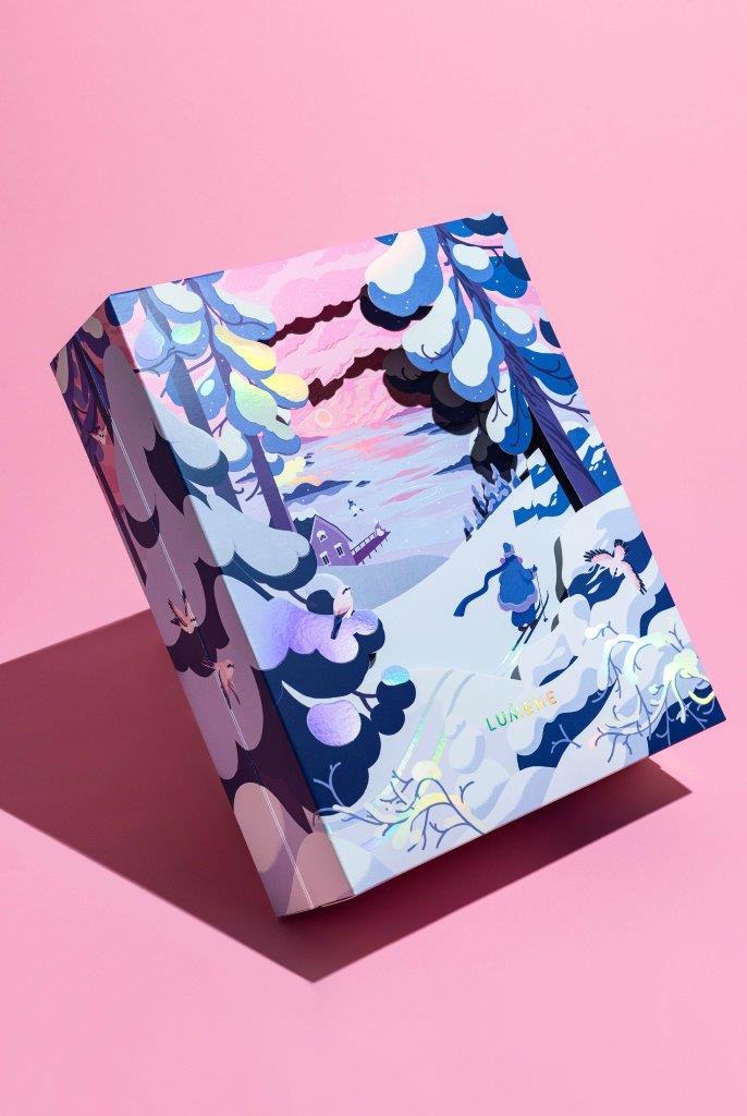 Copyright Lumene_XMAS 2025_Lumene_1