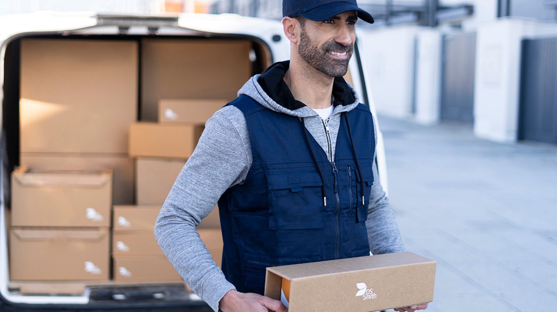 Verpakking speelt steeds grotere rol in verduurzaming e-commerce