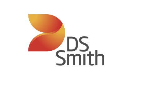 DS Smith logo